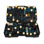 ODM Electrician Tool Set 29 Pieces Insulated Tool Kit Custom for sale