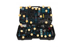 China ODM Electrician Tool Set 29 Pieces Insulated Tool Kit Custom supplier