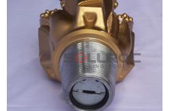 China IADC537 IADC637 TCI Drag Drill Bit Rock Roller Bits API Thread Connections supplier