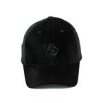 Adults / Kids Curved Brim Baseball Cap  / Embroidered Dad Cap SGS BSCI for sale