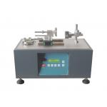 ASTM F963 Toys Testing Equipment Magnet Cycling Tester For Clamping Testing Toy Magnetic for sale