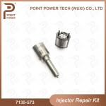 7135-573 Delphi Common Rail Injector Kits for common rail injectors 28229873, 33800-4A710 Nozzle-Valve Kit for sale