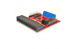 China Motor Drive Arduino Shield TB6612fng Chip Expansion Plate For Micro Bit supplier