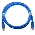 Efficient 30V Cat5E Ethernet Patch Cable Unshielded For Stable Network for sale