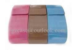 China 2015 stylish hard optical frame cases with hand made better quality supplier