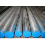AISI 4140 4130 Black Surface Iron Solid Metal Round Bar Forged For Building for sale