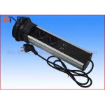 Kitchen Worktop Pop Up Counter Outlet , Exquisite Pop Up Worktop Socket