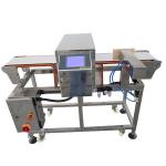 Automatic Food Metal Detector 220V Advanced Technology