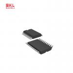 MSP430F1101AIDW MCU Chip 16-Bit Ultra Low Power Package Case 20 SOIC for sale