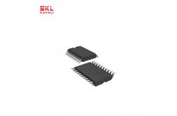 China MSP430F1101AIDW MCU Chip 16-Bit Ultra Low Power Package Case 20 SOIC supplier