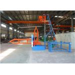 straight line Dry Drawing Wire Machine 16m/s 2.0mm Rigid structure
