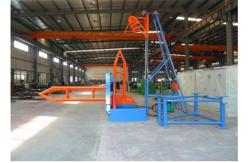 China straight line Dry Drawing Wire Machine 16m/s 2.0mm Rigid structure supplier