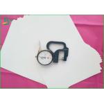 100g 120g Bread Packing Food Grade Paper Roll With Offset Printing Outside