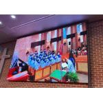 Full Color Large Outdoor Led Display Screens Video Panel P6.67 IP65 2-3 Years Warranty for sale