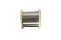 China NI80CR20 ELECTRIC HEATING RESISTANCE WIRE Bright Surface supplier