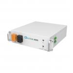 High Pressure Rack Mount Lithium Battery 30kwh / 100kwh AGM Energy Storage System for sale
