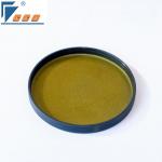 Black NBR Lip Oil Seal EC TC Car Engine Oil Seal With Wear Resistance for sale