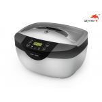 Large Capacity Digital Ultrasonic Cleaner 120W Touch Control Panel With Degas Function for sale