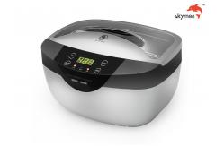 China Large Capacity Digital Ultrasonic Cleaner 120W Touch Control Panel With Degas Function supplier