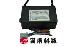 China Electric Pulse Ignition Model AC 220V Industrial Gas Oven Igniter supplier