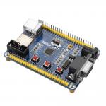 C8051F340 Development Arduino Controller Board C8051F Mini System USB Cable for sale