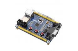 China C8051F340 Development Arduino Controller Board C8051F Mini System USB Cable supplier