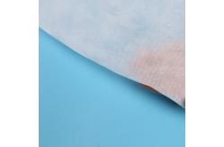 China PVA Water Soluble Non Woven Fabric Paper For Embroidery Backing Stabilizer supplier