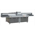 Rigid Flexible Digital Inkjet Printer Customization UV Flatbed Printer for sale