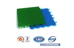 China High UV Resistant Interlocking Flooring Polypropylene Exercise Floor Mats supplier