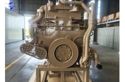 China Cummins QSK45 Engine For Power Generation supplier