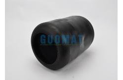 China Contitech Air Bags Rubber Bellows DUNLOP D13S07 For DAIMLER CHYRSLER A3183280001 supplier