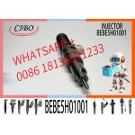 New Diesel Fuel Injector 21457953 BEBE5G13001 BEBE5G21001