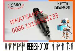 China New Diesel Fuel Injector 21457953 BEBE5G13001 BEBE5G21001 supplier