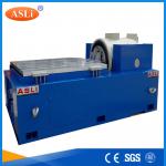 Battery / Cellphone / Electronic Sine And Random Vibration Test Equipment 3-5000Hz for sale