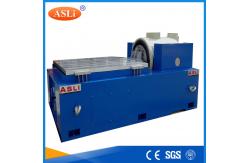 China Battery / Cellphone / Electronic Sine And Random Vibration Test Equipment 3-5000Hz supplier