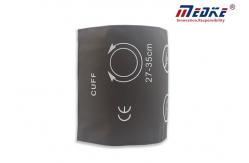 China CE 27-35cm M1575A NIBP HP Blood Pressure Cuffs supplier