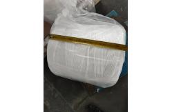China UV Treated 8g/m Polypropylene Baler Twine Straw For Round Hay Baler supplier