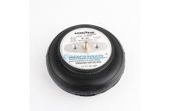 China Goodyear 1B7-544 Industrial Air Spring 579-91-3-520 Single Convoluted Airbag supplier