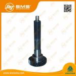 2159302006 Input Shaft Set For Sinotruk Howo Truck Gearbox Spare Parts for sale