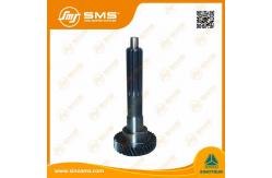China 2159302006 Input Shaft Set For Sinotruk Howo Truck Gearbox Spare Parts supplier