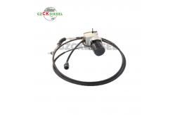 China Throttle Stepping Motor 105-0092 1050092 for Engine E320 E320L supplier