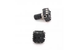 China EC06 360 Degree Rotary Encoder 6mm Rotary Pulse Encoder Loudspeaker supplier