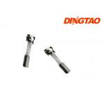 Brushes Kit Tachy Sanyo Type V5+T5 2 Br Suit To Vector 2500 Spare Parts for sale