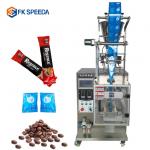 Multi Functional Weighing Filling Packing Machine for Herb Seed Ground Coffee Beans Powder Salt Sugar Rice for sale
