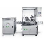 RoHS 3000BPH Automatic Bottle Unscrambler Machine for sale