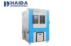 China Electronic Constant Environmental Control Chamber High Capacity 1000L supplier