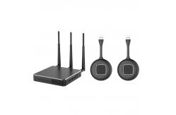 China QuickShare Wireless Presentation Box Conference 5G 20m supplier