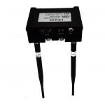 2T2R RF Channel and AES Encryption Unpiloted Flying Machine Data Link Seamless Data Transmission for sale