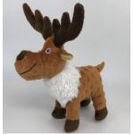 PP cotton Plush Squeaky Dog Toys 25cm for sale
