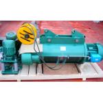 1760N/Mm2 Lifting 30m A3 8m/Min Electric Wire Rope Hoist 5tons for sale